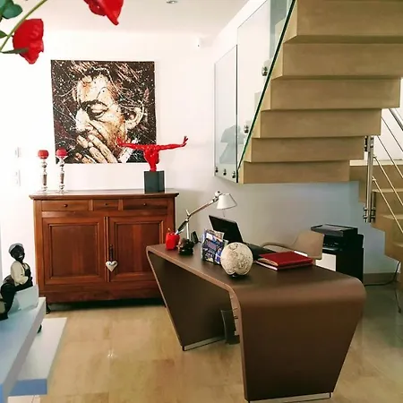 Bed & Breakfast La Valentine 1
