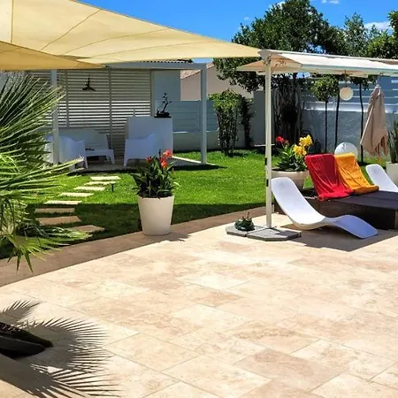 La Valentine 1 Bed & Breakfast Lancon