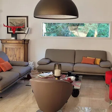 Bed & Breakfast La Valentine 1 4*