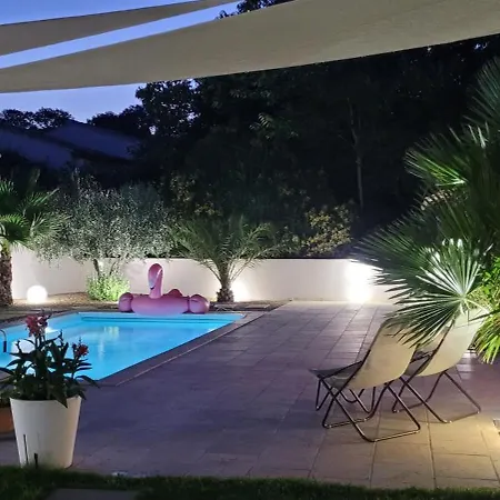 La Valentine 1 Bed & Breakfast