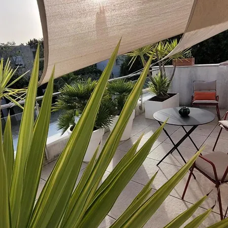 Bed & Breakfast La Valentine 1 4*