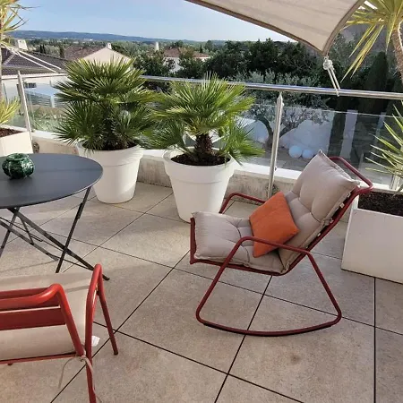 Bed & Breakfast La Valentine 1 4*